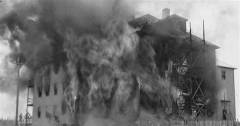 Residential schools subjected students to disease, abuse, experiments