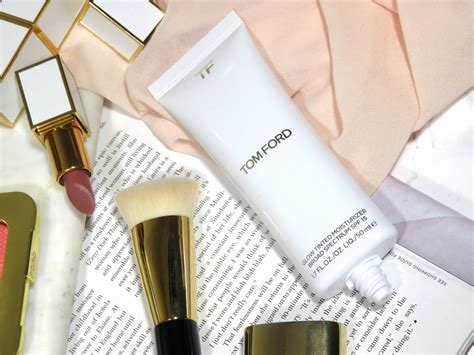Review Tom Ford Glow Tinted Moisturizer Spf 15 Pretty Is My