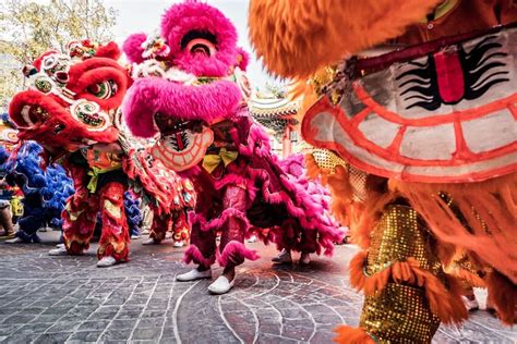 15 Things To Know About Chinese New Year Travel Trivia