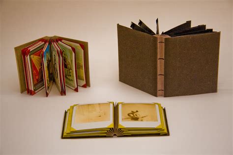 Shrigleys Made By Students After A Workshop At Bindery Wilgenkamp In