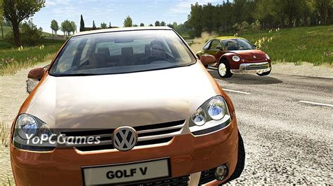 Gti Racing Pc Free Download