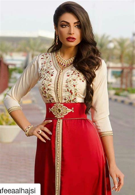 Ich hoffe es gefällt euch!hier gehts zum rezept. العمراوي هوت كوتير | Moroccan dress, Moroccan fashion, Dresses