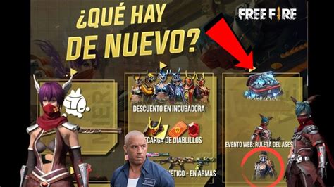 Códigos de canje y lista de recompensas gratuitas en la ob28. AGENDA SEMANAL ¿qué hay de nuevo esta semana? 13 NOVEDADES ...