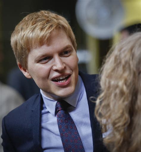 Ronan Farrow Falls Out With Publisher Realclearbooks
