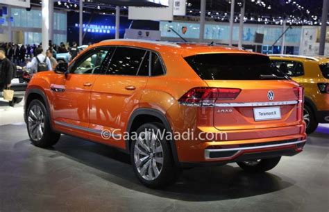 2020 popular 1 trends in automobiles & motorcycles with volkswagen teramont 2018 and 1. Volkswagen Suv China 2020 Teramont / 10 new SUVs from VW ...
