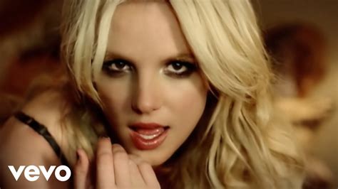 Britney Spears If U Seek Amy Tradução Youtube