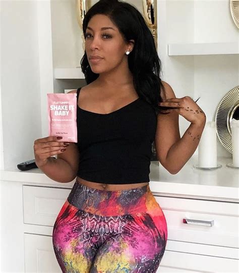 Why K Michelle Suddenly Quit Love And Hip Hop Hollywood Rolling Out