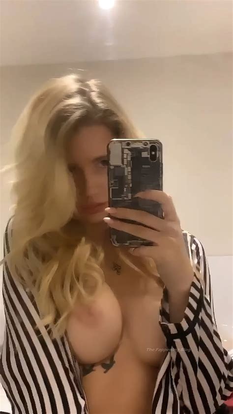 Lottie Moss Nude Leaked Photos And Porn Video Scandal Planet