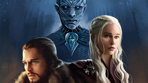 Game Of Thrones Fan Art Wallpapers Top Free Game Of Thrones Fan Art