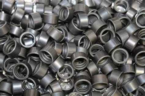 Stainless Steel Silver Zinc Nickel Alloys At Best Price In Mumbai Id