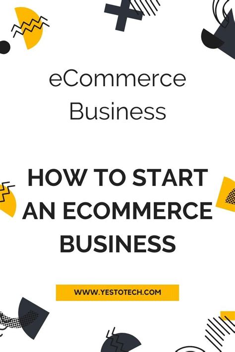 Start Your Ecommerce Empire 7 Must Dos For Launching A Successful