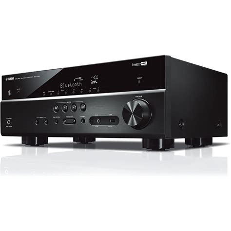 Buy Yamaha Yht 4950u 4k Ultra Hd 51 Channel Home Theater System With