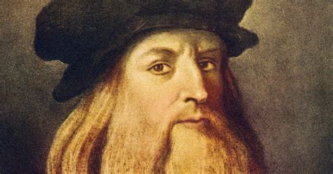 Leonardo Da Vinci No Renascimento