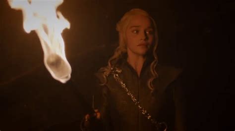 Game Of Thrones 7x04 Dany And Jon Snow Join Forces Cave