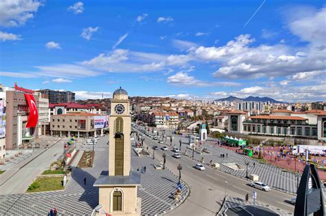 16 Kota Di Turki Yang Indah Dan Paling Terkenal