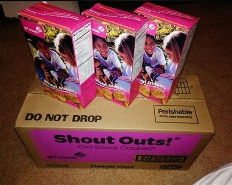 Five Discontinued Girl Scout Cookies They Should Bring Back And One