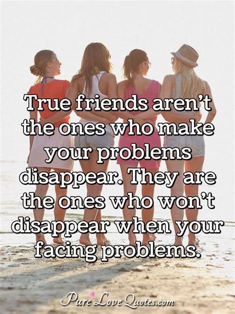 True Friends Quotes Drbeckmann