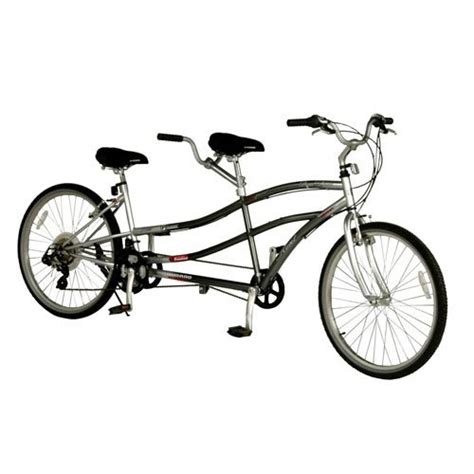 Tandem Bikes Kent Dual Drive 21 Speed Tandem Bicycle Review And Best Price