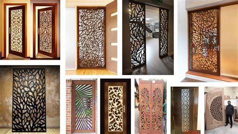 Amazing Wooden Door Designs Cnc Router Machine Engineering Discoveries