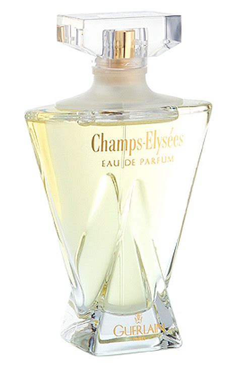 Guerlain Champs Elysées Eau De Parfum Nordstrom