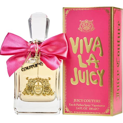 Viva La Juicy Eau De Parfum ®