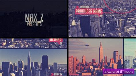 Inspire slideshow cinematic slide show perfect for your opener inspiration parallax slideshow | videohive 16154648. Glitch - Slideshow - After Effects Project (Videohive ...