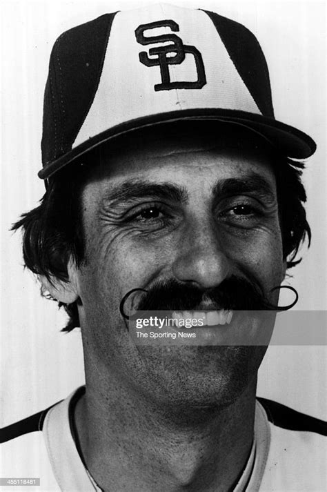 Rollie Fingers Of The San Diego Padrew Circa 1979 In San Diego News