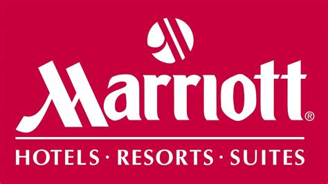 Marriott Logo Histoire Signification Et évolution Symbole