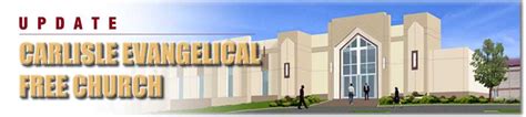 Efc is defined as evangelical free church very frequently. SAA Architecture: Carlisle Evangelical Free Church