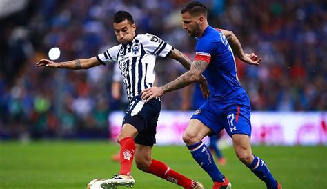 Te presentamos la tabla general y calendario del futbol mexicano ligamx apertura 2021 de la jornada 5 Cruz Azul vs. Monterrey: VER goles, resumen y video de las ...