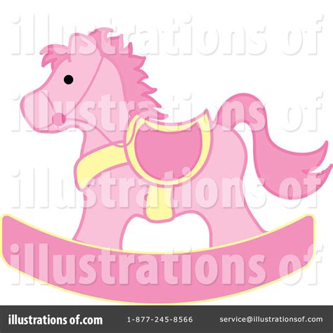 Rocking Horse Clipart Free