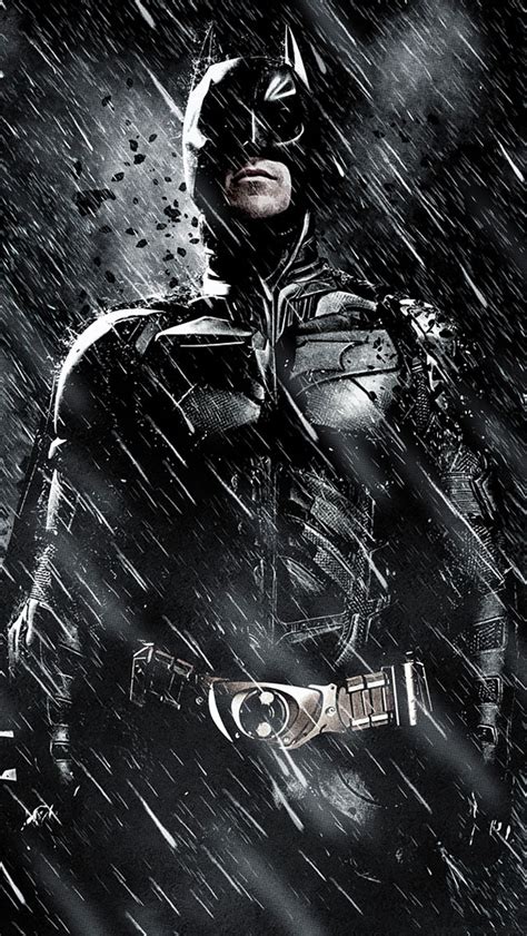 50 Dark Knight Iphone Wallpaper Wallpapersafari