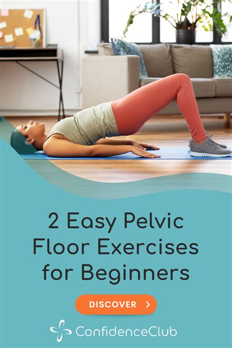 2 easy pelvic floor exercises for beginners artofit