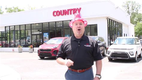 Woodlands fourth of july parade. Kia Country: Memorial Day Sales Event - YouTube
