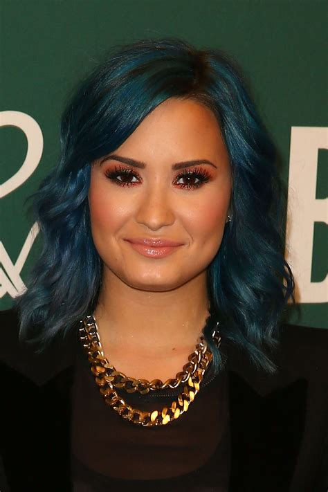 Nice book about demi lovato. Demi Lovato: Book Signing at Barnes and Noble -03 - GotCeleb