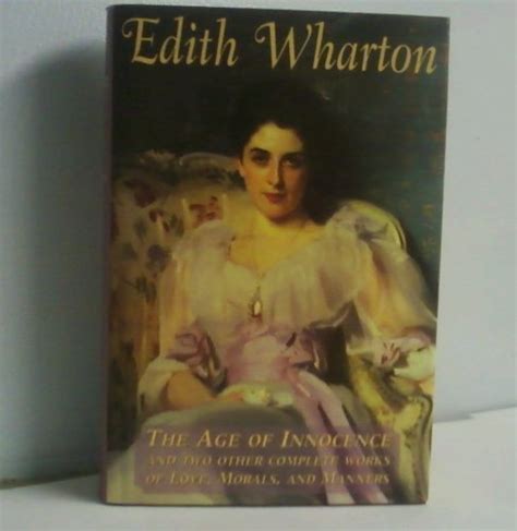 9780517124185 Gramercy Modern Classics Edith Wharton Age Of
