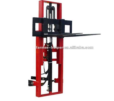 3 Point Tractor Forklift Attachment Forklift Reviews