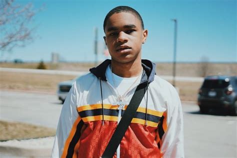 YBN Almighty Jay Bio Wiki Net Worth Dating Married Age Height