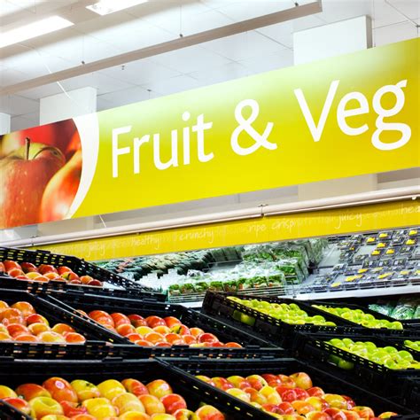 Coles Supermarkets Brand Strategy And Design