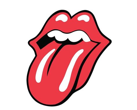 The tongue and lips logo or alternatively the lips and tongue logo, also known as the hot lips logo, or the rolling stones records logo, or simply the rolling stones logo, is a logo designed by the english art designer john pasche for the rock band the rolling stones in 1970. Out Now: 'Honk,' A New Career-Spanning Rolling Stones ...