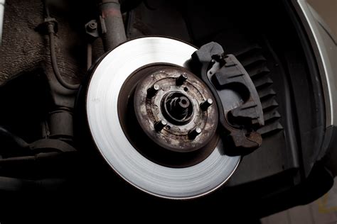 That means when it is snowing or the roads are icy, you don't have to worry about sliding off the road after stepping on the brakes. How do ABS brakes work? - Speedcraft VW