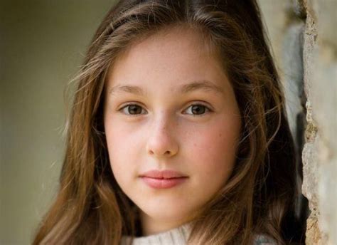 The Most Beautiful Young Actress In The World