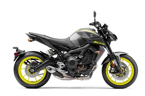 Find great deals on ebay for yamaha mt10. 2018 Yamaha MT-09 Launched In India - Price, Engine, Specs ...