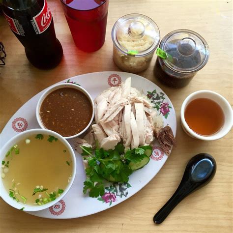 A popular menu of american chinese food. Portland Food: Where You Should Eat When You Visit ...