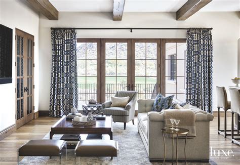 Continental Divide In Scottsdale Luxe Interiors Design