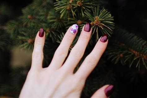 10 Nail Polish Colors To Get You Through Winter