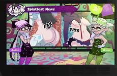 squid sisters ass splatoon callie marie tits team xxx splatfest respond edit meme know kill