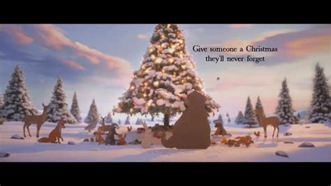 Somewhere Only We Know John Lewis Christmas Advert Cover And Reworked