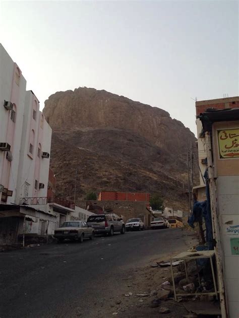 Mount Hira Via Yusufmatadar Mecca Photo Places To Visit