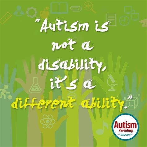 Quotes About Autism 2 Autism Quotes Autism Parenting Autism